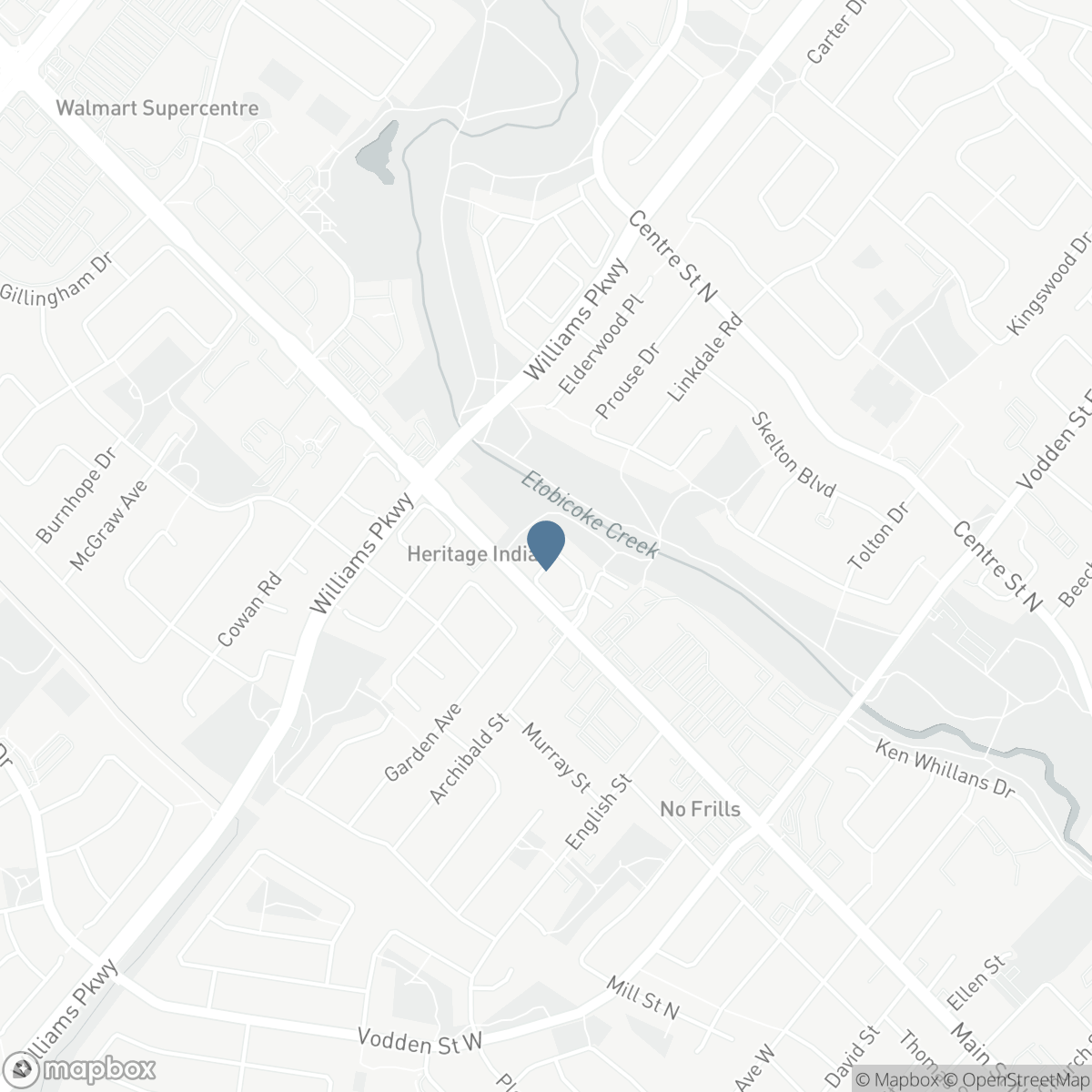 35 TARA PARK CRESCENT, Brampton, Ontario L6V 3E3